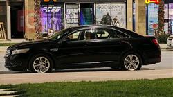 Ford Taurus